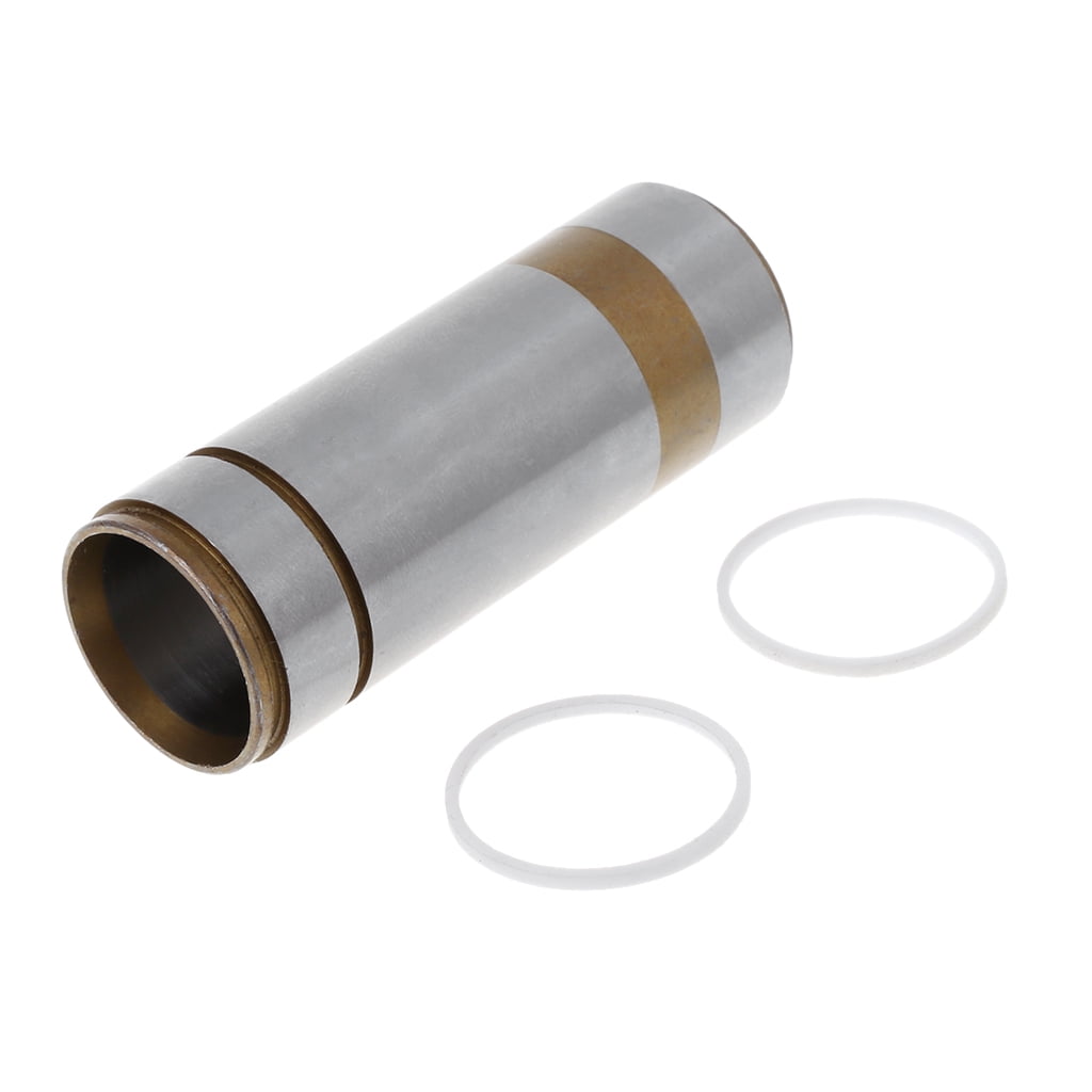 Wear-resisting Stainless Steel Airless Sprayer Inner Cylinder Sleeve For 695 795 