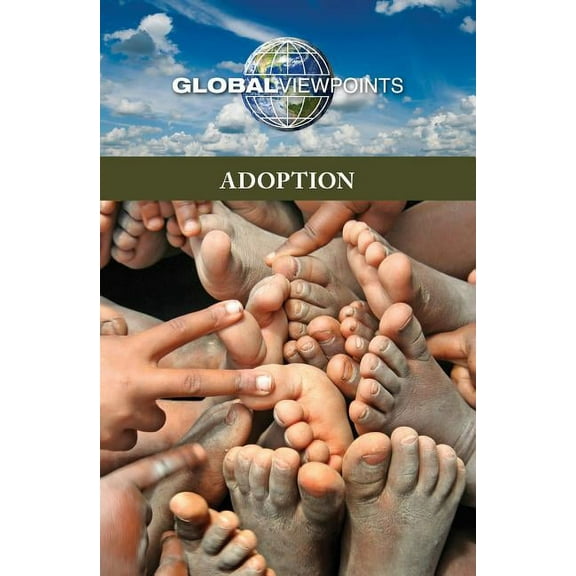 Adoption (Paperback) by Diane Andrews Henningfeld