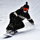 thumbnail image 3 of Pasamontañas Máscara De Esquí De Invierno, Mascarilla Cálida A Prueba De Viento Hombres Mujeres, Capucha Térmica De Lana Equipo Deportivo Al Aire Libre para Ciclismo, Esquí, 3 of 5