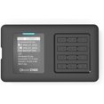 thumbnail image 1 of Carcasa SSD iodd ST400 de 1 TB USB-C de 2,5 pulgadas con cifrado AES256, 1 of 5