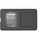 thumbnail image 1 of Carcasa iPod ST400 SSD de 512 GB USB-C de 2,5 pulgadas con AES256, 1 of 1
