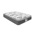 thumbnail image 2 of Colchón Matrimonial Restonic Ortopédico Confort Premium + 2 Almohadas Restonic, 2 of 9