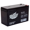 thumbnail image 1 of Batería Interstate Batteries SLA AGM 12 V 8 Ah Recargables, 1 of 1