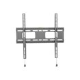 thumbnail image 1 of Atdec AD-WF-5040 - kit de Montage (Support Mural Fixe) - Profil Mince - pour Écran LCD - Acier, 1 of 3