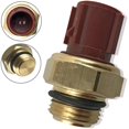 thumbnail image 2 of Radiator Cooling Fan Switch Sensor with 19301PAA306 Automotive Thermostat Thermostat Engine Thermostat, 2 of 10