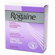 Rogaine Women's Unscented 6 oz (3-Pack) (Pack of 6)