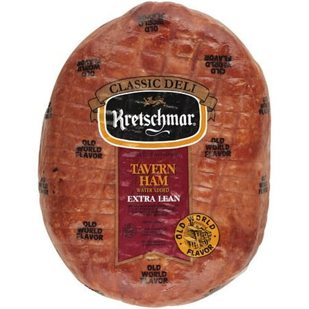 Kretschmar Tavern Ham