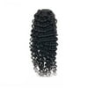 Belle Societe Rich Black 1b Deep Wave Hair 20in Po