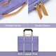 thumbnail image 4 of Funda protectora para portátil MOSISO 360 de 15 a 15,6 pulgadas, color morado, 4 of 6