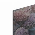 thumbnail image 2 of Luxe Metal Art 'Hydrangeas Abstract' by Lori Deiter, Metal Wall Art, 16"x12", 2 of 9