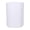 White, variant on WUYVCG Back to Schòòl Under $5 Desktop Transparent Pen Holder Simple Frosted Storage Box Multifunctional Storage Tube Student Stationery Pen Holder