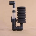 thumbnail image 3 of Walbest Sponge Filter, Aquarium Filter Double Sponge Filtered Ultra Quiet Filter Fish Tank, 3 of 7