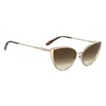 thumbnail image 2 of Lentes de Sol Love Moschino Mol061/S J5G, 2 of 3