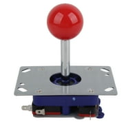 1 Pcs Classic Competition Style 2/4/8 Way Game Joystick Ball for Arcade Gaming