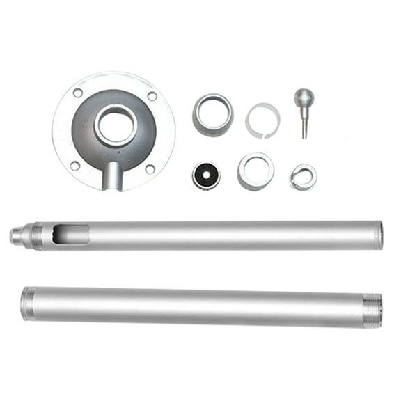 FONDOTIN Heavy Duty Universal Projector Mount Bracket for Camera Plastic Material 1 Set and Easy to Install