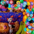 thumbnail image 3 of Globos decorativos para el dia de muertos, 3 of 5