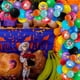 thumbnail image 3 of Globos decorativos para el dia de muertos, 3 of 5