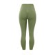 thumbnail image 4 of Pantalones de yoga sin costuras para mujer, color melocotón, de nylon y spandex, de cintura alta, para fitness, running, yoga y uso diario, 4 of 5