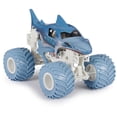 thumbnail image 2 of Monster Truck fundido a presión de coleccionista Monster Jam Megalodon 1:24, 2 of 8