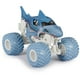 thumbnail image 2 of Monster Truck fundido a presión de coleccionista Monster Jam Megalodon 1:24, 2 of 8