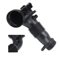 thumbnail image 2 of Air Intake Tube Air Intake Hose Turbocharger Intake Hose Turbocharger Inlet Pipe Turbocharger Intercooler Air Intake Inlet Tube Hose Fit For N20 2.0L F22 F30 F32 F10 E84 F25, 2 of 8