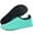 Cyan, variant on Womens and Mens Water Shoes Barefoot Quick-Dry Aqua Socks for Beach Yoga Exercise Summer Underwater Pool Shoes
