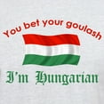 thumbnail image 3 of CafePress - Hungarian Goulash 2 Light T Shirt - Men's Classic Graphic T-Shirt, 3 of 4