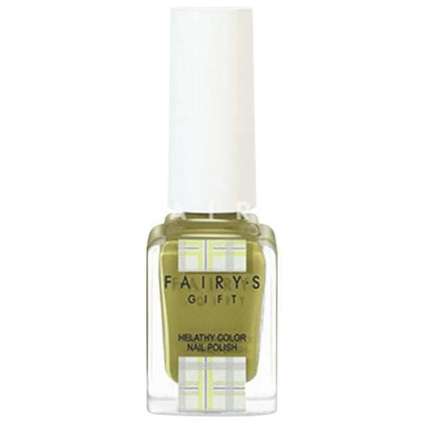 Esmalte de uñas a base de agua (2023), no se descascara, no se seca, es de secado rápido y sin olor. Ideal para niños y embarazadas (10 ml).