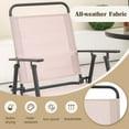 Free Shipping Costway 4PCS Patio Bistro Set Folding Counter Height free-shipping-costway-4pcs-patio-bistro-set-folding-counter-height