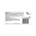 thumbnail image 3 of MAX Alkaline C Batteries 1.5V, 8/Pack, 3 of 6