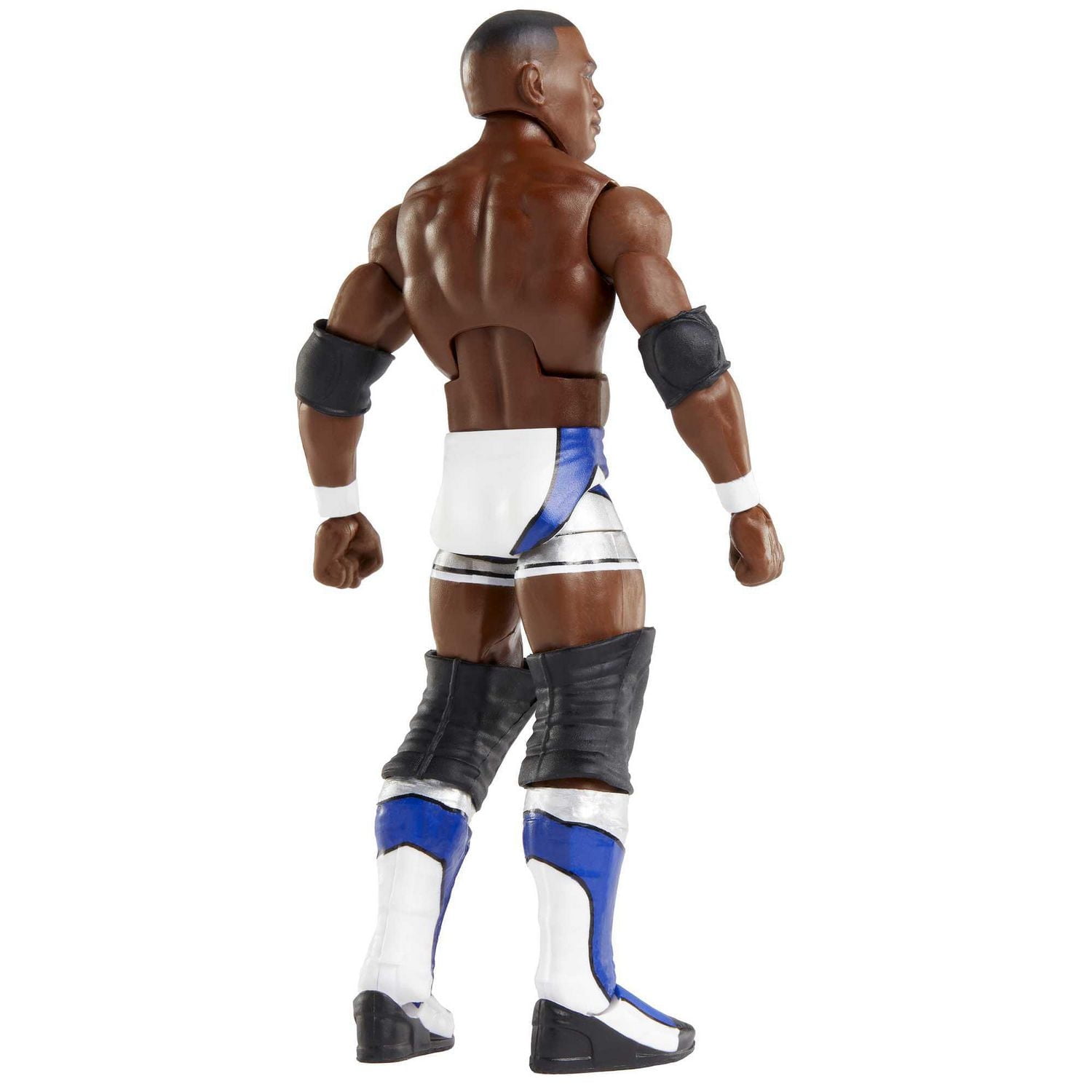 WWE Collection Elite The Best of Ruthless Aggression Figurine articulée Shelton Benjamin