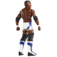 thumbnail image 2 of WWE Shelton Benjamin Ruthless Aggression Elite Collection, 2 of 6