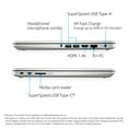 thumbnail image 3 of HP 14" FHD, AMD Ryzen 3-3250U, 4GB RAM, 1TB HDD, Silver, Windows 10, 14-dk1035wm, 3 of 10