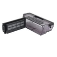 thumbnail image 3 of PIX-LINK Caja de polvo para Ecovacs Deebot X1 TURBO / OMNI robot aspirador repuestos PIX-LINK Electrodomésticos y accesorios limpios, 3 of 6