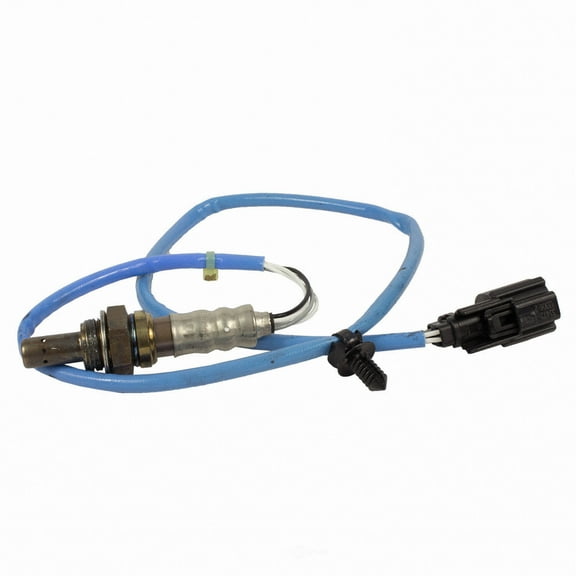 Motorcraft Oxygen Sensor for 2013-2015 LINCOLN MKT 6 Cyl 3.7 L