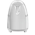 thumbnail image 2 of Smeg 50’s Style Fixed Temperature Kettle, Stainlesss Steel, 2 of 5