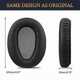thumbnail image 5 of 1pair Foam Ear Pads Cushion Leather Earpad For Wh-ch700n (whch700n) & Mdr-zx780 (zx780dc)/mdr-zx770, 5 of 5
