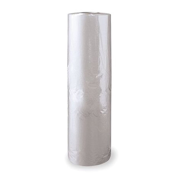 Value Brand Heat Activated Shrink Film 22" x 1500 ft., PVC, 5URT1