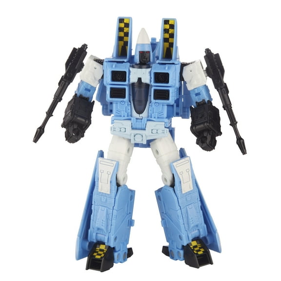 Transformers Legacy Child Cloudcover Action Figures, 3.06 x 6.25 x 9.00 in Plastic, 0.54 lb