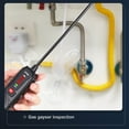 thumbnail image 4 of stanreset Detector Flammable Analyzer Leak Meter Tester Gases Portable Leakage Audible Tools, 4 of 8