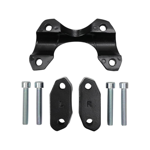 Soporte Base Manubrio Vento Screamer 250 (21-23)