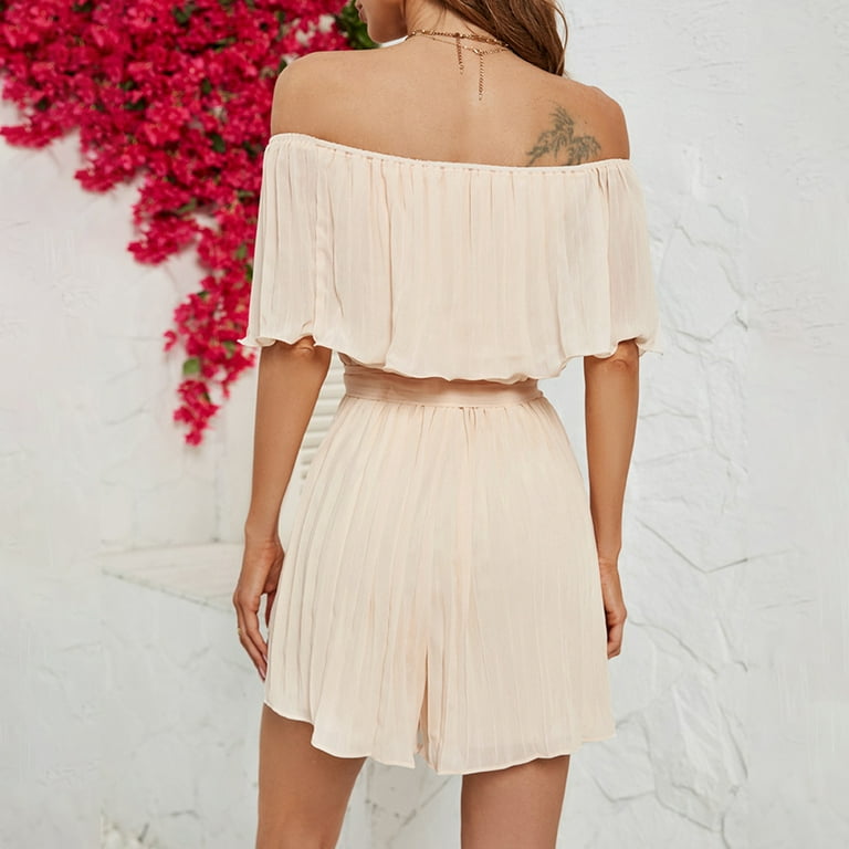 Jumpsuit skirt clearance xs