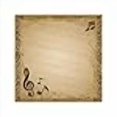 thumbnail image 3 of Darice Music, 3 of 3