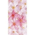 thumbnail image 1 of VersaTraction's Kahuna Grip Bathmat - Pastel Flowers, 1 of 1