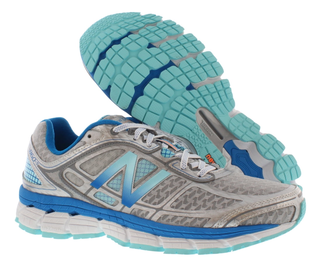 New Balance Stability 860 V5 Running Women's Shoes Size - Walmart.com