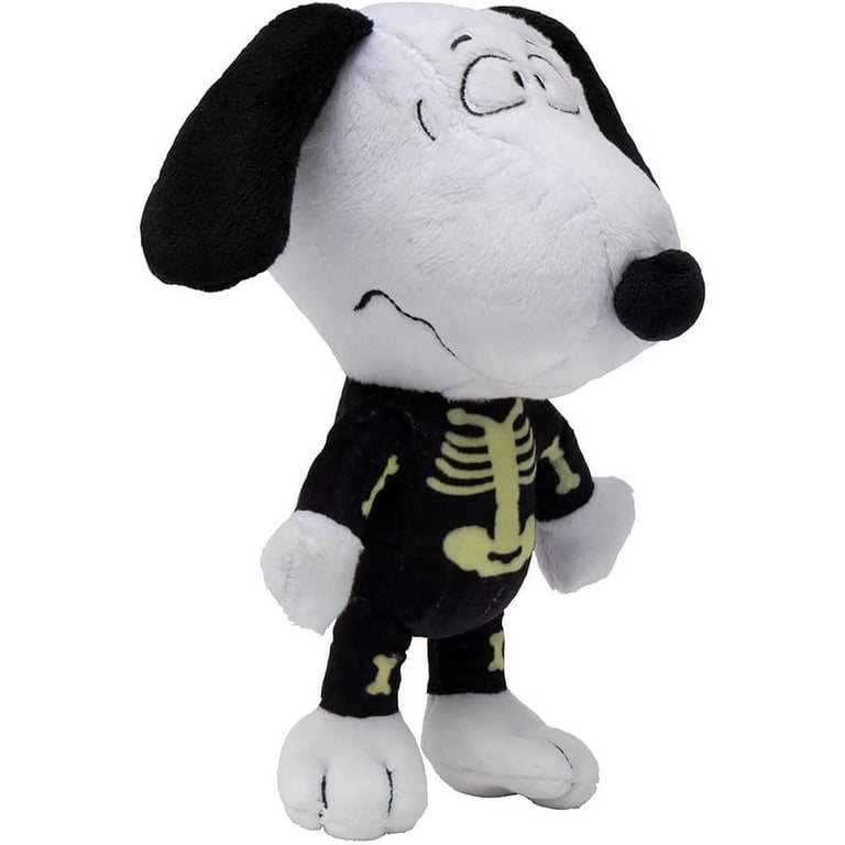 JINX Official Peanuts Collectible Plush Snoopy, Excellent Plushie