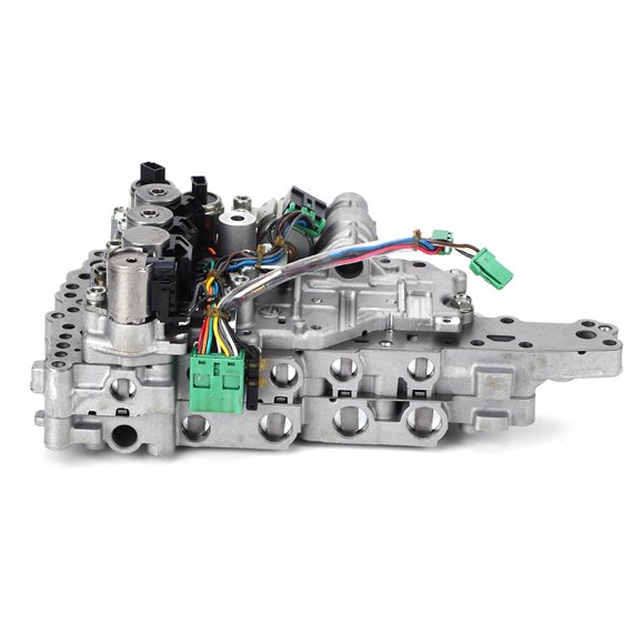 Nissan Cvt Valve Body