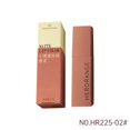 thumbnail image 1 of Lápiz labial líquido mate aterciopelado de 3,5 g Brillo de labios hidratante de larga duración y sin transferencia Altamente pigmentado Aplicación suave Ligero y cómodo Uso todo el día Color Tubo, 1 of 2