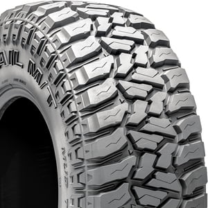 Celimo Prevail M/T 37X12.50R17 124Q D 8 Ply mud Light Truck Tire Sansujyuku sansujyuku.com