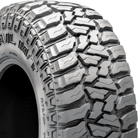 Celimo Prevail M/T 35X12.50R22 121Q F 12 Ply mud Light Truck Tire Sansujyuku sansujyuku.com